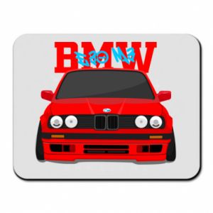 Podkładka pod mysz BMW E30 M3