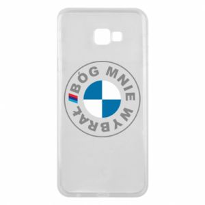 Samsung J4 Plus 2018