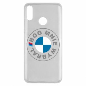 Huawei Y9 2019
