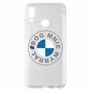 Huawei P Smart 2019