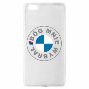 Huawei P8 Lite