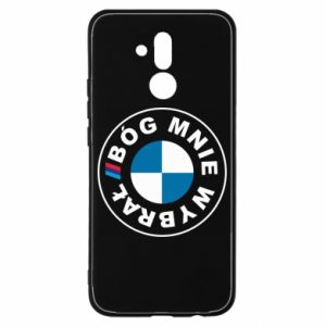 Huawei Mate 20 Lite