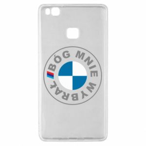 Huawei P9 Lite