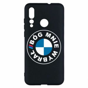 Huawei Nova 4