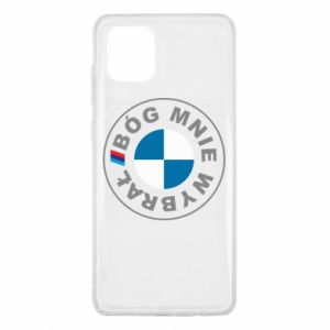 Samsung Note 10 Lite