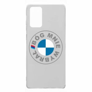 Samsung Note 20