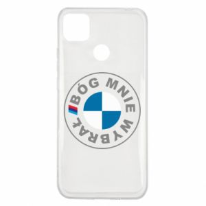 Xiaomi Redmi 9c