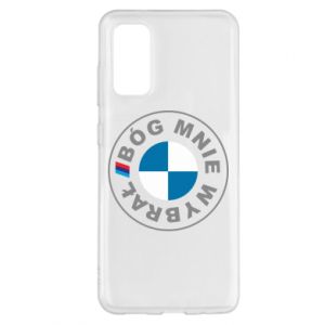 Samsung S20
