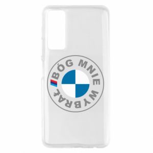 Huawei P Smart 2021