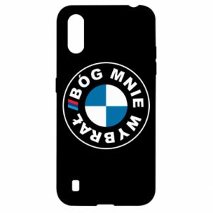 Samsung A01/M01