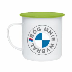 Kubki ceramiczne w stylu retro