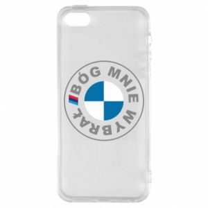 Apple iPhone 5/5S/SE