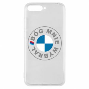 Huawei Y6 2018