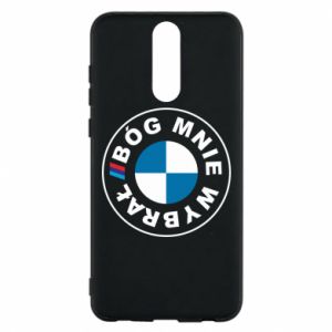 Huawei Mate 10 Lite