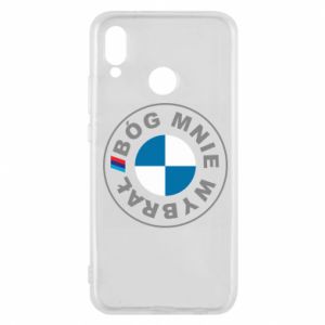 Huawei P20 Lite