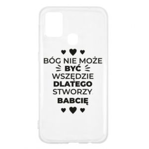 Samsung M31