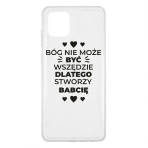 Samsung Note 10 Lite