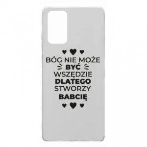 Samsung Note 20