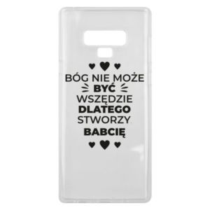 Samsung Note 9