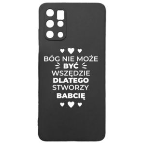 Samsung S20 +