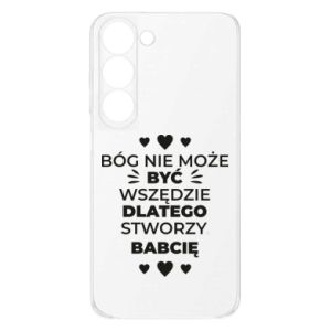 Samsung S23
