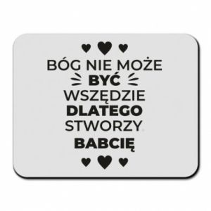Podkładki pod mysz