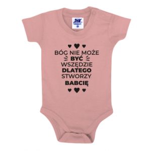 Body dziecięce