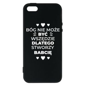Apple iPhone 5/5S/SE