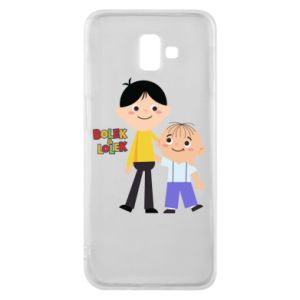Samsung J6 Plus 2018