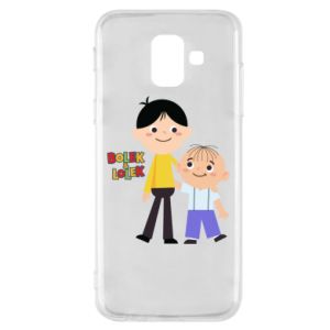 Samsung A6 2018