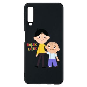 Samsung A7 2018