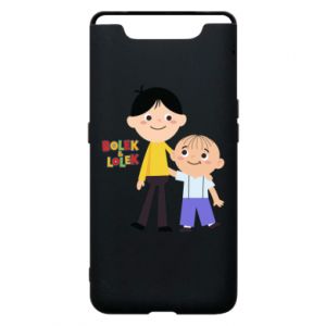 Samsung A80