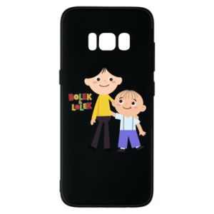 Samsung S8