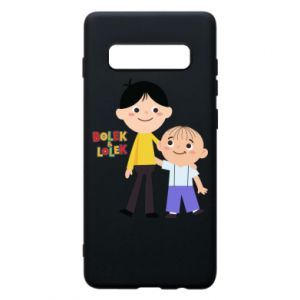 Samsung S10+