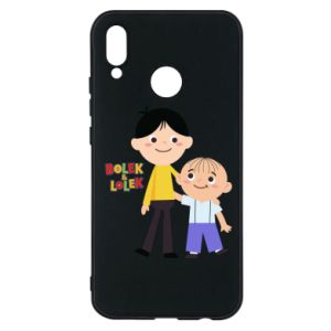 Huawei P20 Lite