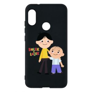 Xiaomi Mi A2 Lite