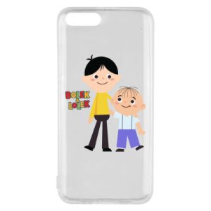 Xiaomi Mi-6