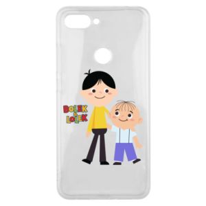 Xiaomi Mi8 Lite