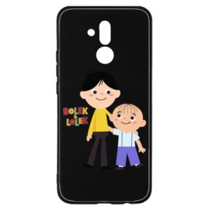 Huawei Mate 20 Lite