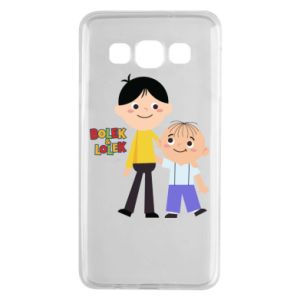 Samsung A3 2015