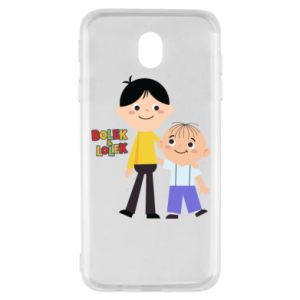 Samsung J7 2017