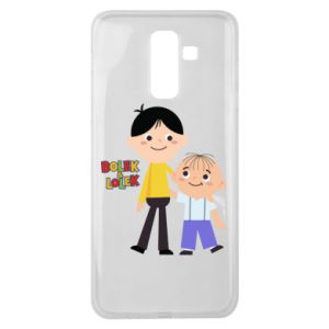 Samsung J8 2018