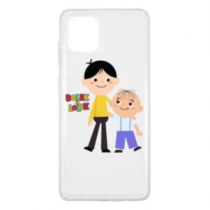 Samsung Note 10 Lite