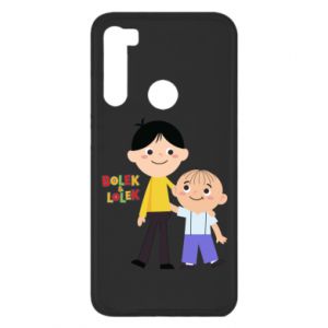 Xiaomi Redmi Note 8