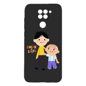 Xiaomi Redmi Note 9/Redmi 10X