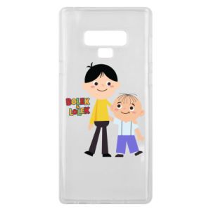 Samsung Note 9