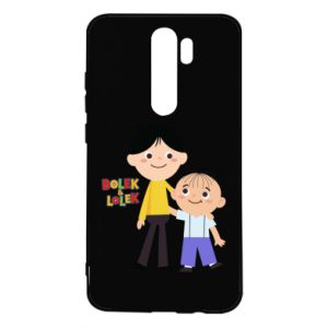 Xiaomi Redmi Note 8 Pro