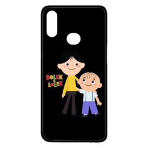 Samsung A10s