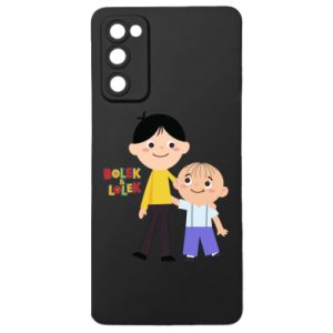 Samsung S20 FE