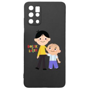 Samsung S20 +
